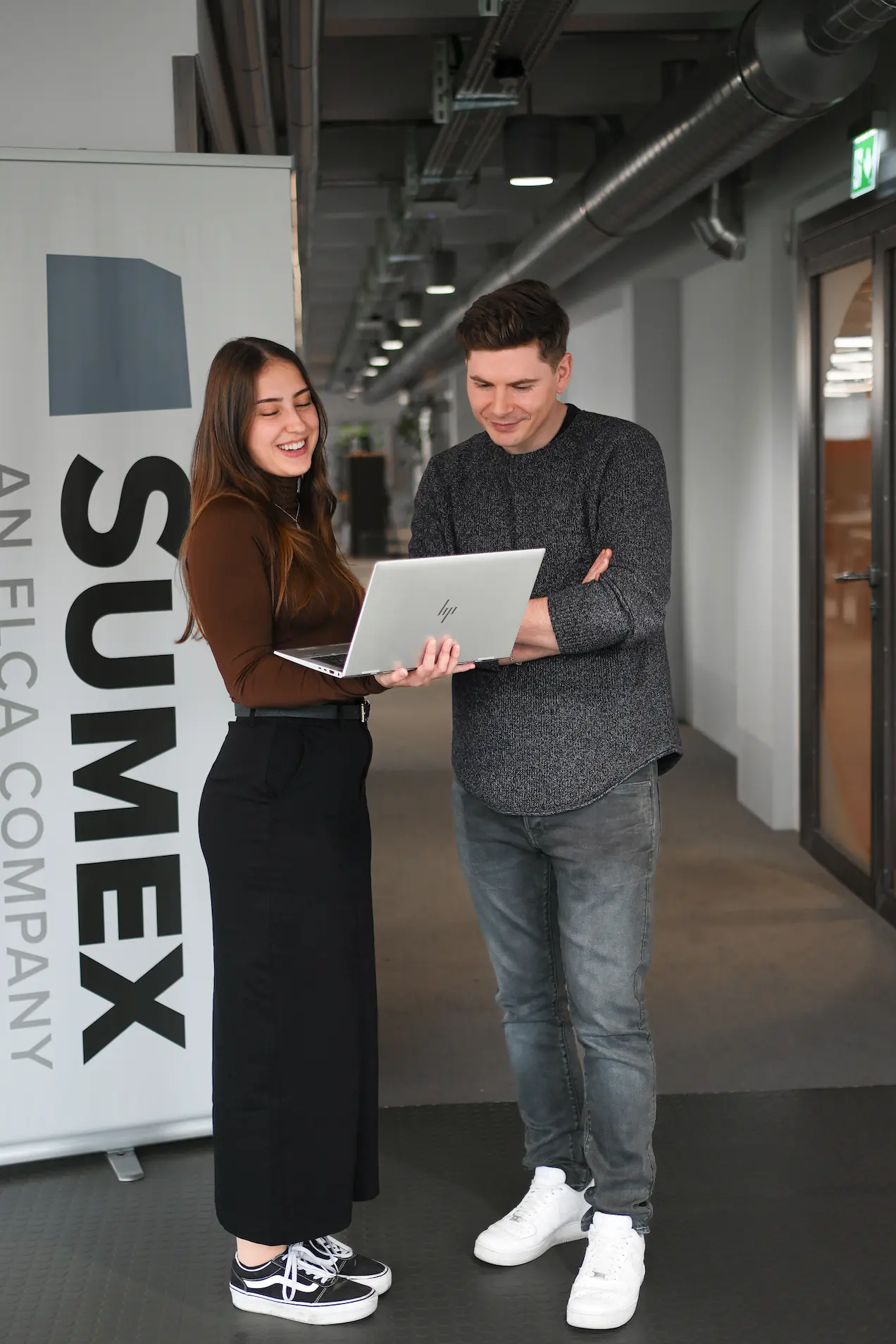 Sumex Advisory Widget