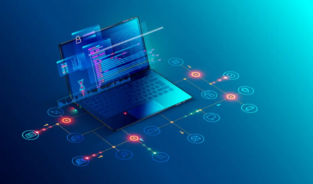 Internet Application